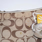 Coach Monogram Purse