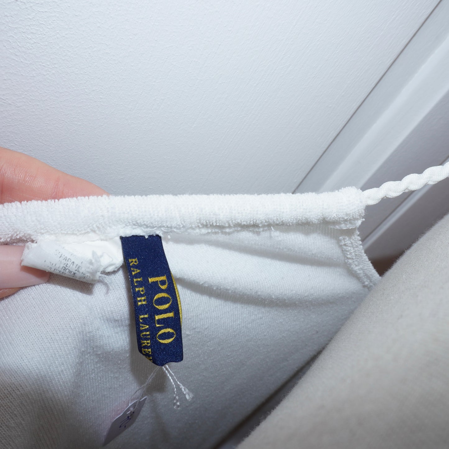 Robe Ralph Lauren (S)
