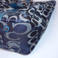 Coach Monogram Purse