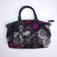 Coach Monogram Purse
