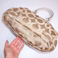 Coach Monogram Purse