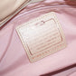 Coach Monogram Purse