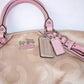 Coach Monogram Purse