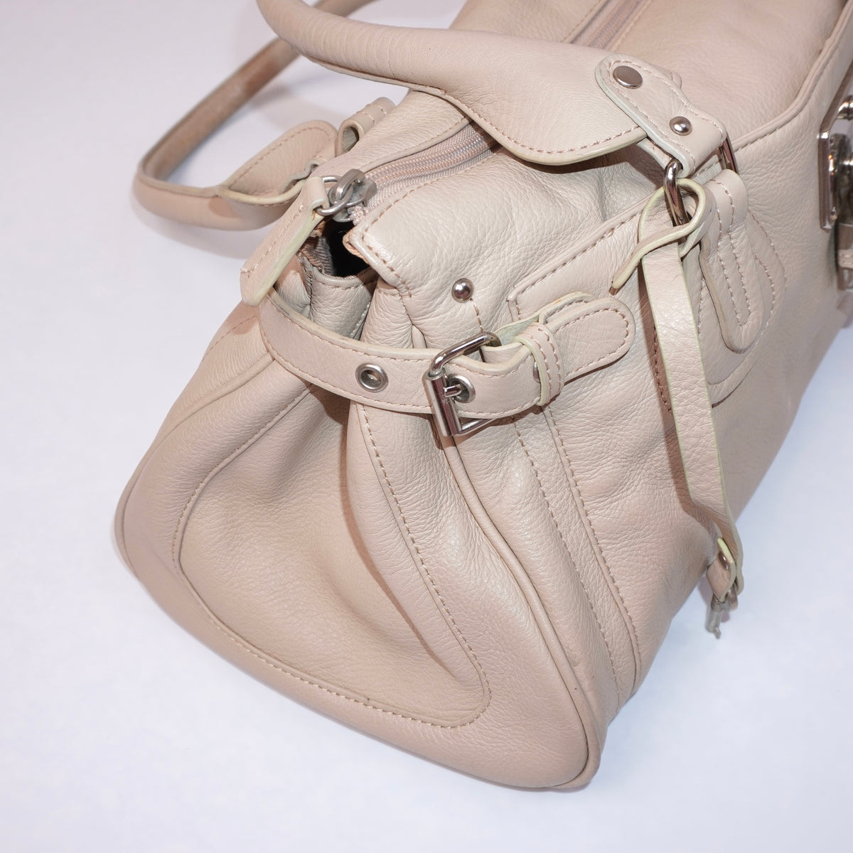 Leather Purse