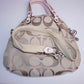 Coach Monogram Purse