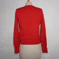 Pearl Cardigan (M)