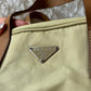 Prada Nylon Purse