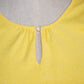 Knit Tie Top (M)