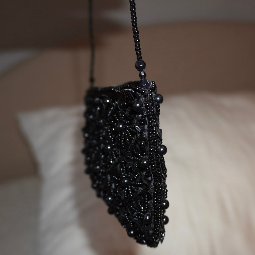 Beaded Purse