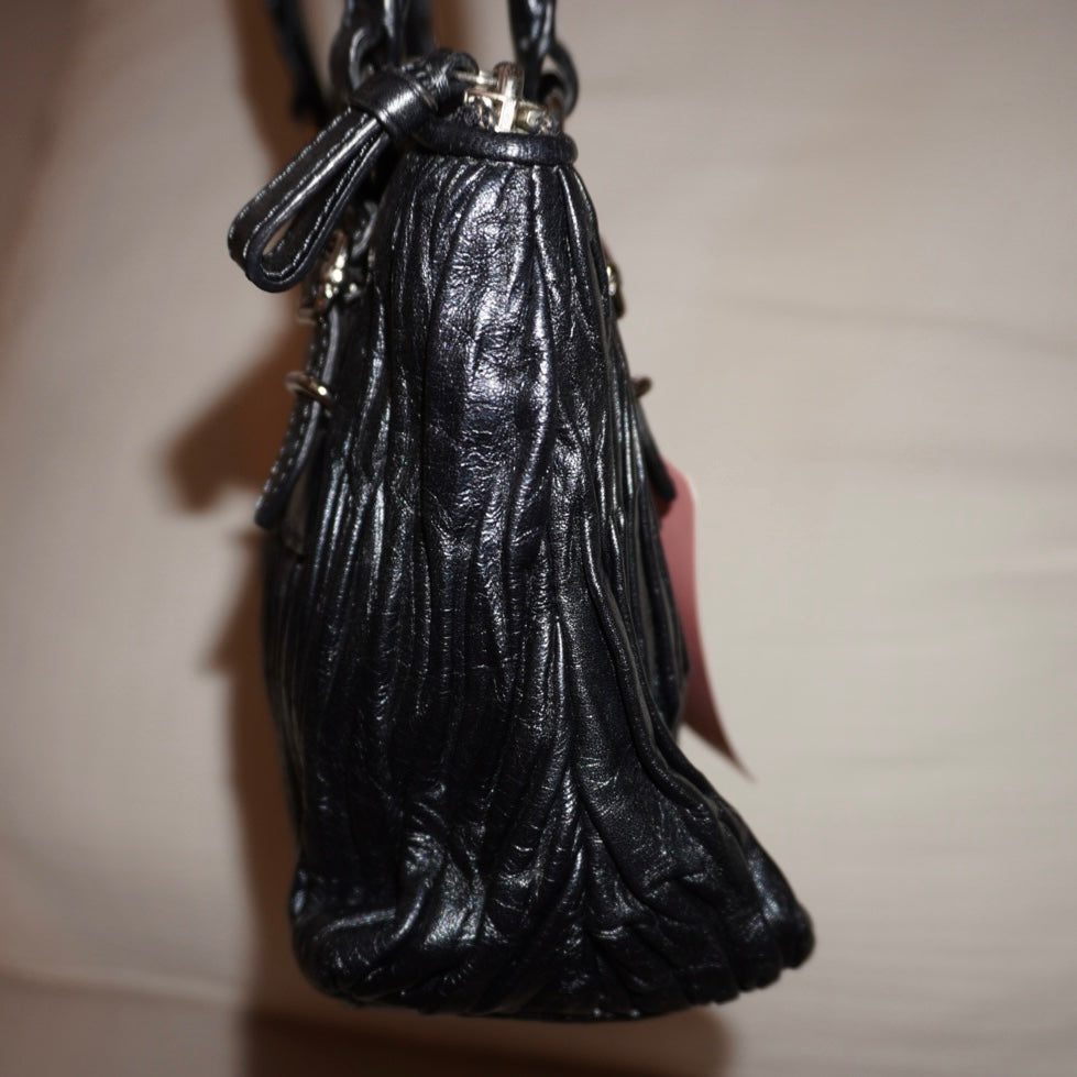 Coach Leather Purse