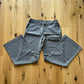Benetton Wool Trousers (eu36)