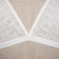 Dior Monogram Bralette (75B)