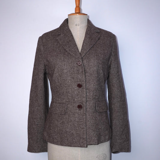 5 Wool Blazer (M)