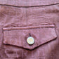 Trussardi Monogram Skirt (S)