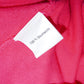 Ruffle Cardigan (M)