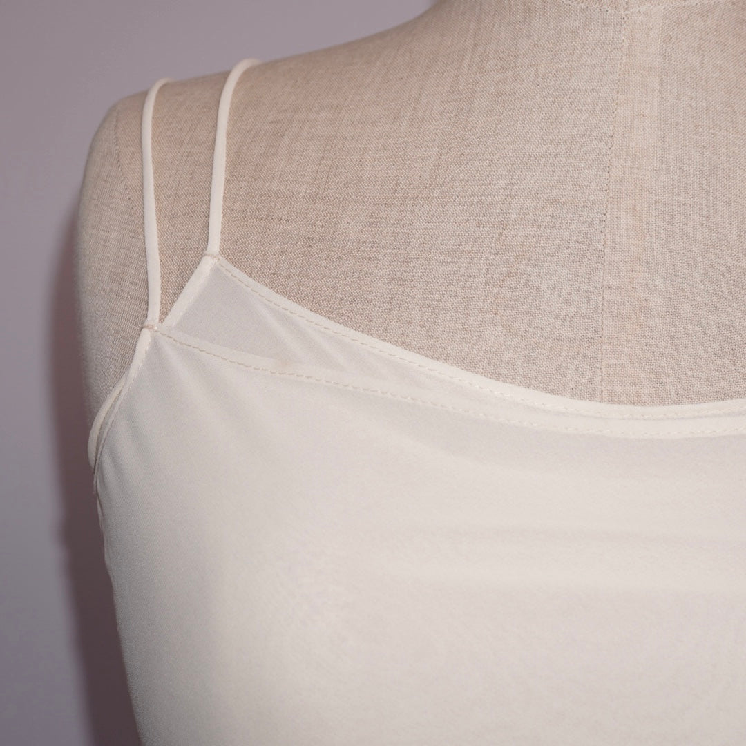 Layered Cami Top (XS)