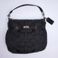 Coach Monogram Purse