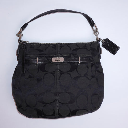 Coach Monogram Purse