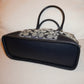 Coach Monogram Purse