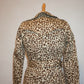 Leopard Trench (XS)