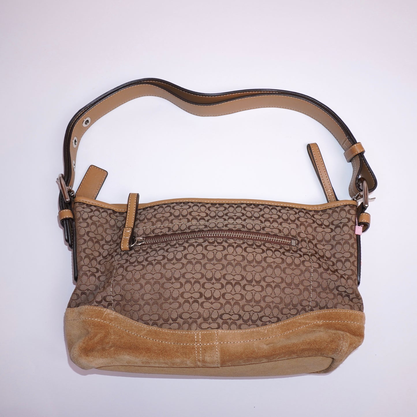 Coach Monogram Purse