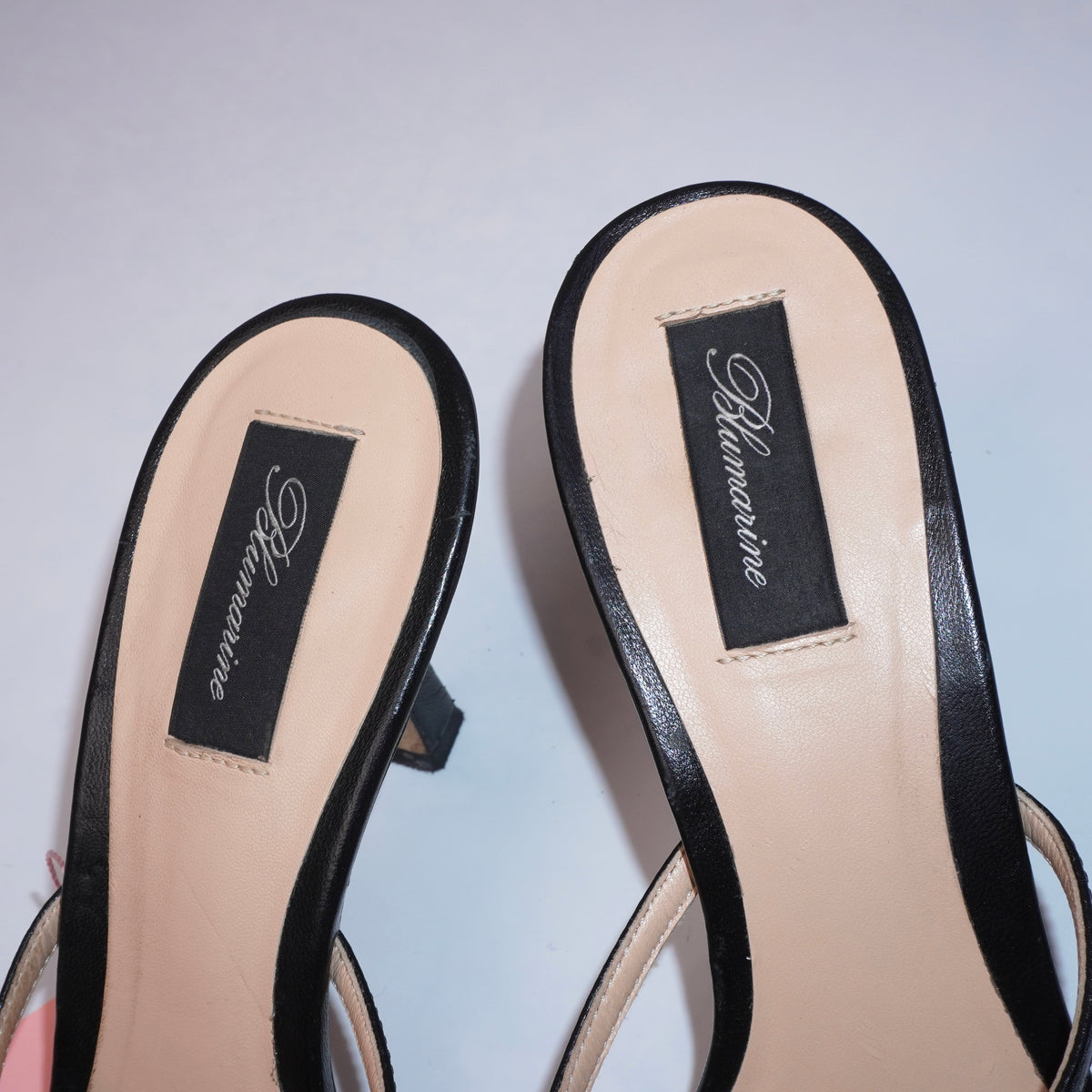 Mules Blumarine (40)