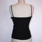 Ruffle beaded Top (S)