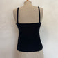 Benetton Velour Cami (L)
