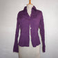 Pleated Blouse (M)