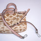 Coach Monogram Purse