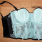Floral Corset (75B)