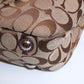 Coach Monogram Purse