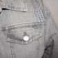 Blumarine Denim jacket (S)