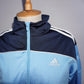 Adidas Jacket (M)