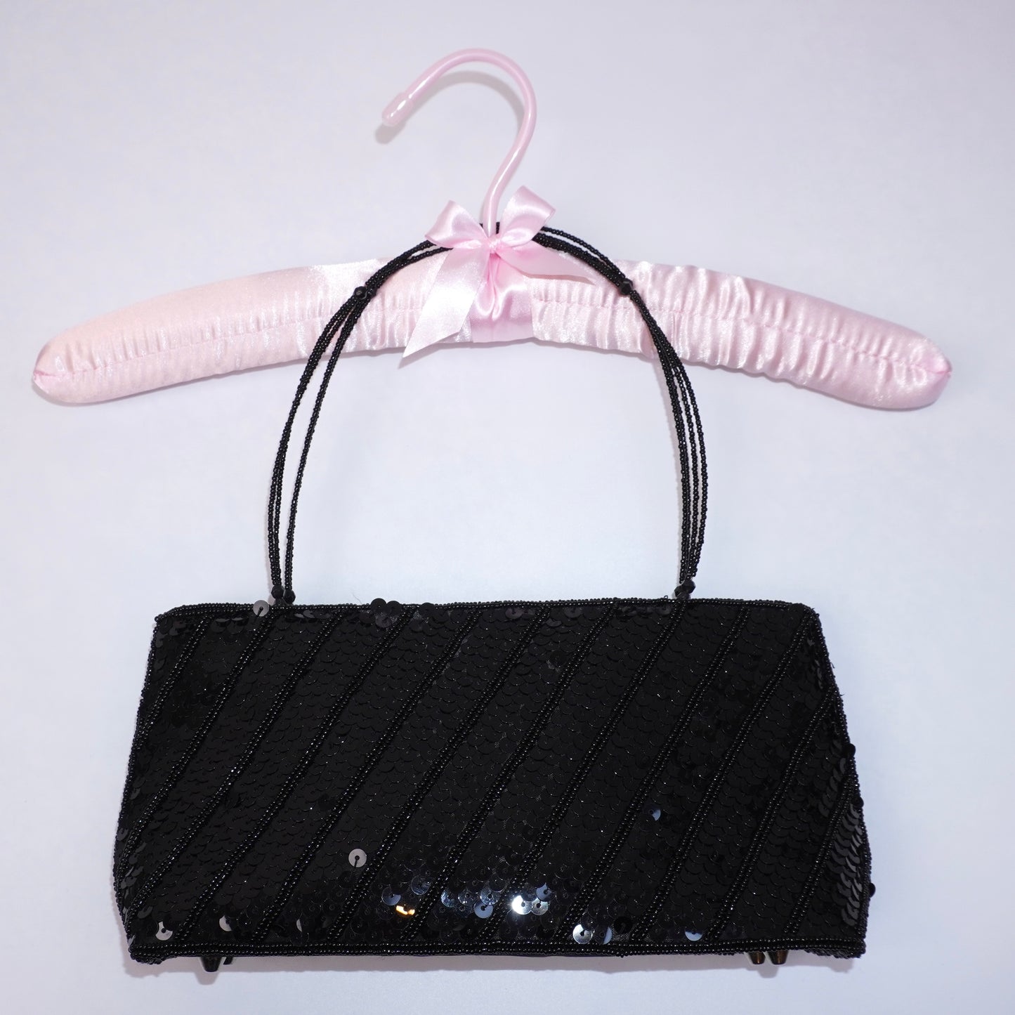 Beaded Pochette