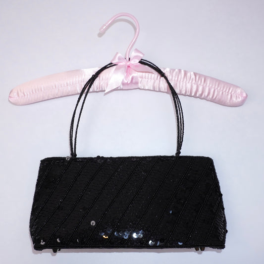Beaded Pochette
