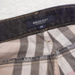 Burberry Jeans (XS)