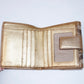 Coach Monogram Wallet