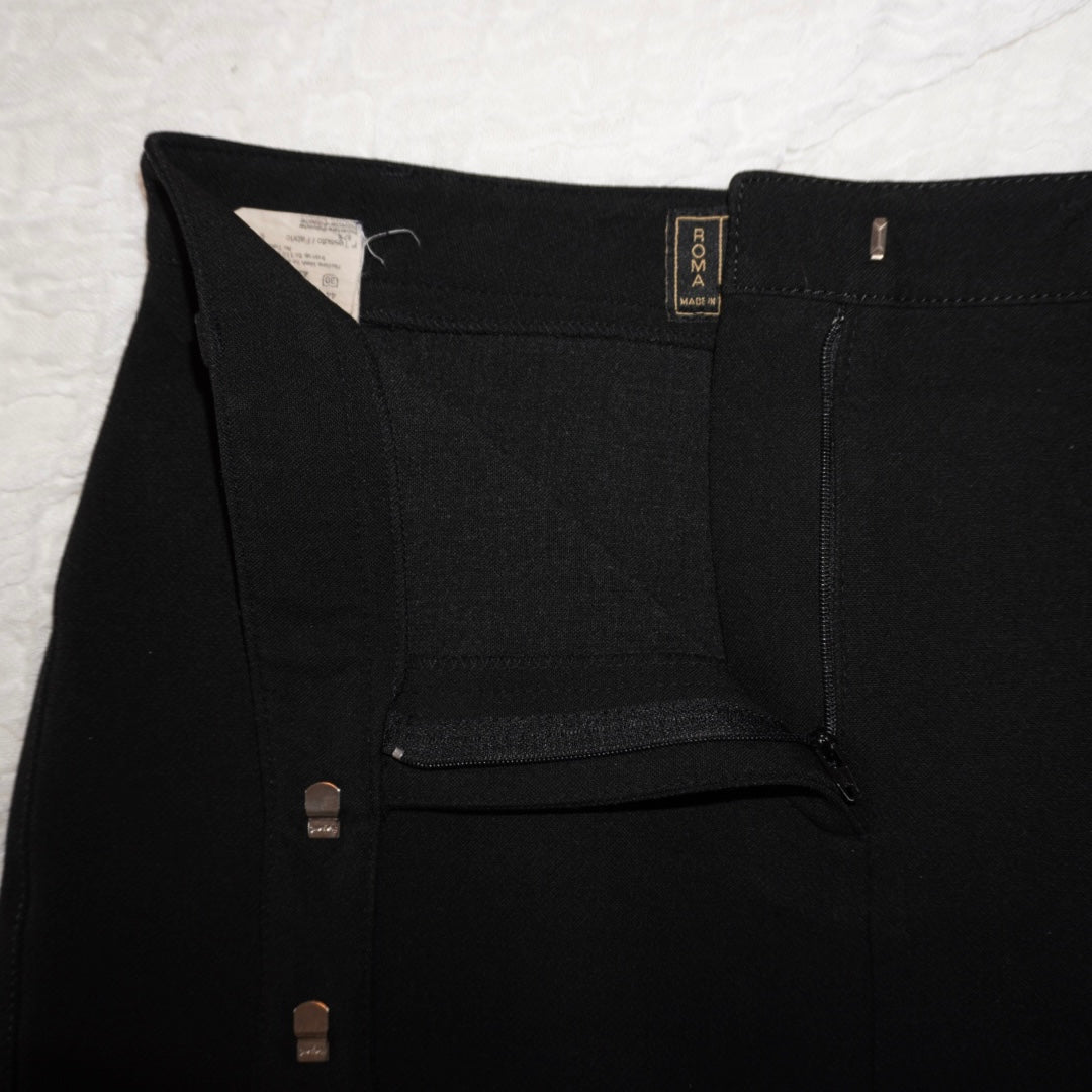 Fendi Pencil Skirt (M)