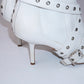 Bottes à talons Dior (39,5)