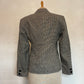 Blazer pied-de-poule Sisley (S)