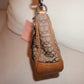 Coach Monogram Purse
