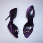 Gucci Horsebit Heels (40)