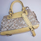 Coach Monogram Purse