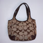 Coach Monogram Purse