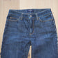 Burberry Jeans (XS)