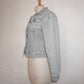 Blumarine Denim jacket (S)