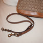 Coach Monogram Purse