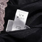 Satin Lace Cami (S)
