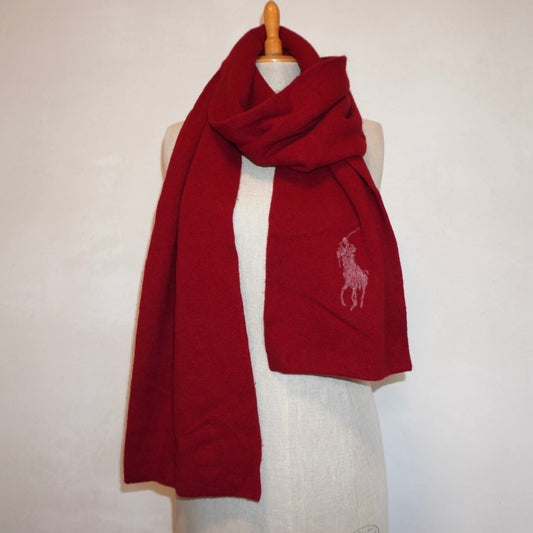 Polo Ralph Lauren Scarf
